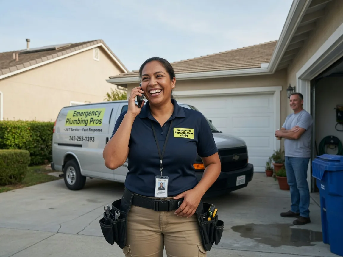 Emergency Plumber Eldorado, TX FAQs